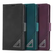 For Samsung Galaxy A12 A13 A53 5G A52 A50 Magnetic Leather Wallet Case Cover