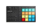 Native Instruments Maschine Mikro Mk3 Drum Controller