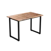 Desky Fixed Office Side Table