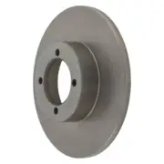 Fits 1980-1983 Nissan 200SX ,C-TEK DISC Brake Rotor non-vented - Front