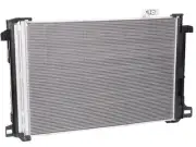 Kool Vue 39SS74B A/C Condenser Fits 2014-2016 Mercedes E250 A/C Condenser