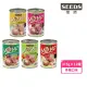 【Seeds 聖萊西】YOYO 愛犬機能餐罐 375g*12罐組(狗罐/犬罐/狗罐 全齡適用 機能添加)