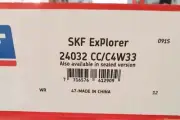 NEW SKF 24032 CC/C4W33 spherical roller bearing 1PCS #DC