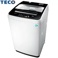 在飛比找蝦皮商城優惠-TECO 東元 W0839FW 洗衣機 8KG 直立式 定頻