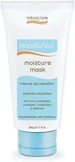 Moisture mask 200g ~ Hand & Nail ~ Natural Look