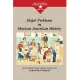 Major Problems in Mexican American History: Documents and Essays