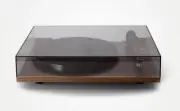 Rega Planar 1 Turntable Walnut Finish