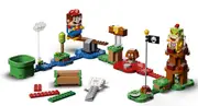[Lego] Adventures with Mario Starter Course