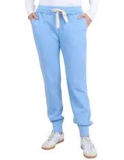 [Foxwood] Simplified Track Pant in Blue