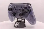 Battle Beaver Switch Pro Pre-Built Controller (6)