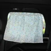 Universal Car Sun Mesh Blind Rear Window Sun Shade UV Kids Baby Protector S8P3