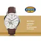 FOSSIL 手錶專賣店 ME3064 男錶 石英錶 真皮錶帶 自動上鏈機芯防水 全新品 保固一年 開發票