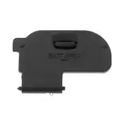 Battery Chamber Door Cover Lid Replacement for Canon EOS 5D Mark IV 5D4 Camera