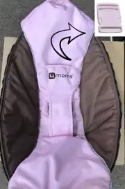1 Clip Buckle Replacement 4MOMS MamaRoo RockaRoo Infant Baby Swing Rocker Bounce