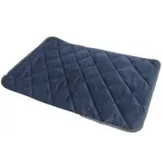 Pet Waterproof Thermal Soft Bed Floor Mat Blanket Self Warming Heating Hot Pad Pets Cat Dog Sofa Cushion House Non-Slip Rug For Indoor And Outdoor Use
