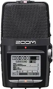 Zoom H2n Handy Recorder