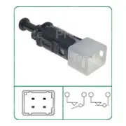 New PAT PREMIUM Stop Light Switch For Smart Forfour #SLS-032 (for: Smart)