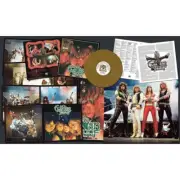 Cloven Hoof NWOBHM LP Motorhead nwobhm blitzkrieg venom saxon judas priest metal