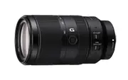 Sony E 70-350mm f/4.5-6.3 G OSS Lens