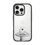 iPhone 16 Pro Impact Case SOSO HUNGRY BONE