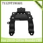 For Honda CR-V CRV 2015 2016 Front Bumper Grille Stay Support Bracket Retainer