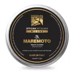 【BARBER ONE】義大利 米蘭工坊 OFFICINA 浪之靜 刮鬍膏 水生型香調 清新 乾淨 自然