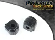 PFR36-610-11.1BLK POWERFLEX Rear Anti Roll Bar Bush fit Mazda