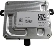 for Audi for A4 A5 A6 Q5 Rs5 S4 S5 S6 Sq5 2013 2014 2015 4G0907697D Car Hid Xenon Ballast Xenon Headlight Ballast Control Module