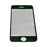 在飛比找遠傳friDay購物精選優惠-【杰叡科技】鑽石強化玻璃螢幕保護貼 (iPhone5)