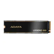ADATA LEGEND 960 M.2 1000 GB PCI Express 4.0 3D NAND NVMe