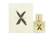 NISHANE HUNDRED SILENT WAYS X EXTRAIT DE PARFUM. NEW. FREE SHIPPING
