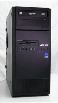 在飛比找Yahoo!奇摩拍賣優惠-【最強工作站】Asus華碩原廠 ESC500-G4  第六代