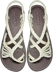 [Everelax] Women's Flat Sandals