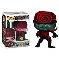 在飛比找樂天市場購物網優惠-FUNKO POP 漫威系列 Corrupted 猛毒 夜光