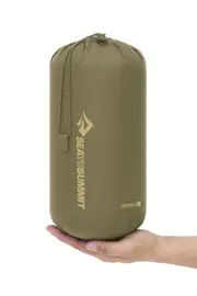 Lightweight Stuff Sack (Olive Green) - 5L