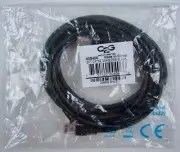 NEW! C2G 00406 12ft Cat5e Snagless Unshielded (UTP) Network Patch Ethernet Cable