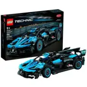 Lego # 42162 Bugatti Bolide Agile Blue - Technic (Sealed) BRAND NEW Hard To Find