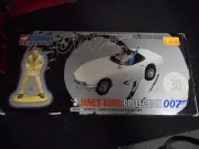 Corgi - 007 Toyota 2000GT & Blofeld Figure Set