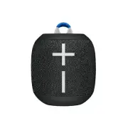 WONDERBOOM 2 Portable Wireless Bluetooth Speaker, Waterproof/Dustproof Design