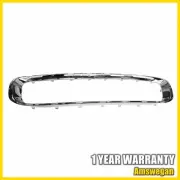 Chrome Grille Trim Hood Molding FOR 2011-2015 Mini Cooper 51117250787 (for: Mini)