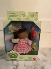 cabbage patch kids kid collectible