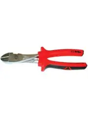 CK Tools Redline High Leverage Side Cutter 200mm (T37208)