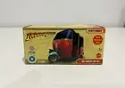 Matchbox Indiana Jones Themed Mbx Tangiers Tuk Tuk 51/100 2024 New