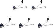 5X MB571603 Fuel Tank Level Gauge Sender Unit Fit for Montero 1989-1999 for II Classic