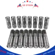 for Chevy GM 5.3L 6.0L 6.2L Set 16 Active Fuel Management AFM DOD Valve Lifters (for: Chevrolet)