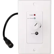 PRO2 PRO1464WPA 24W Bluetooth Wall Plate Amp Class D Aptx Bt5.0 Pro1430wp Replacement