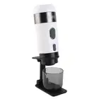 Portable Coffee Machine For Car And Home 3 In 1 Electric Coffee Maker 15Bar XG
