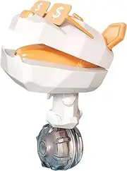 Water Soaker Toy | Kids Puppy-Shaped Electric Water Squirter,Hot Weather Outdoor Entertainment Cartoon Spraying Game for Classmates Friends in Pool Beach