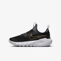 在飛比找PChome24h購物優惠-Nike Flex Runner 2 GS [DJ6038-