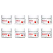 APLB - Salicylic Acid BHA Arbutin Facial Cream - 55ml (8ea) Set